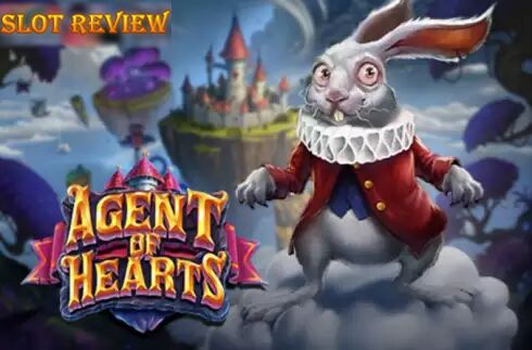 Agent of Hearts icon